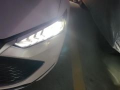 BYD Qin PLUS DM-i 55km Flagship - photo 4