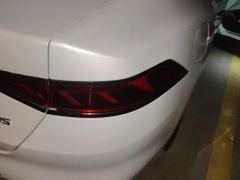 BYD Qin PLUS DM-i 55km Flagship - photo 5