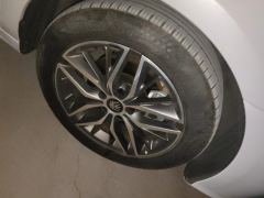 BYD Qin PLUS DM-i 55km Flagship - photo 6