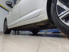 Volkswagen Jetta 280TSI Plus Edition - photo 11