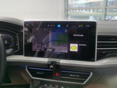 Volkswagen Jetta 280TSI Plus Edition - photo 17