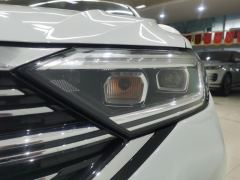 Volkswagen Jetta 280TSI Plus Edition - photo 4