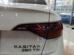 Volkswagen Jetta 280TSI Plus Edition - photo 5