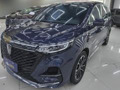 Roewe MG iMAX8 400TGI Prestige - photo 1