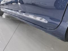 Roewe MG iMAX8 400TGI Prestige - photo 11