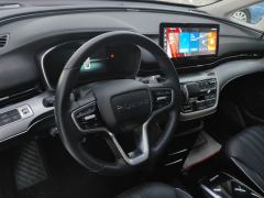 Roewe MG iMAX8 400TGI Prestige - photo 16