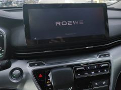 Roewe MG iMAX8 400TGI Prestige - photo 17