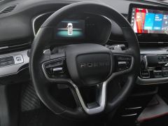 Roewe MG iMAX8 400TGI Prestige - photo 18