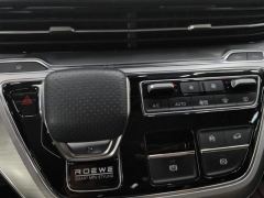 Roewe MG iMAX8 400TGI Prestige - photo 19