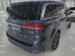 Roewe MG iMAX8 400TGI Prestige - photo 2