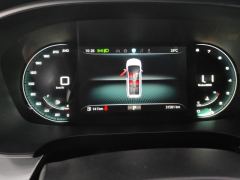 Roewe MG iMAX8 400TGI Prestige - photo 20