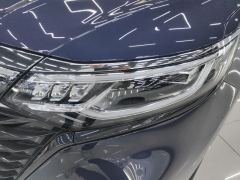 Roewe MG iMAX8 400TGI Prestige - photo 4
