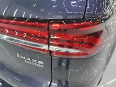 Roewe MG iMAX8 400TGI Prestige - photo 5