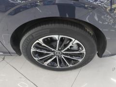 Roewe MG iMAX8 400TGI Prestige - photo 6