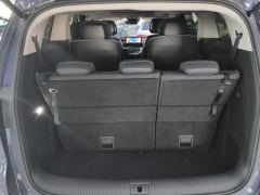 Roewe MG iMAX8 400TGI Prestige - photo 7