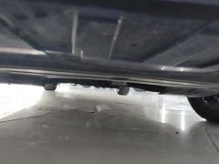 Roewe MG iMAX8 400TGI Prestige - photo 8