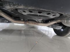 Roewe MG iMAX8 400TGI Prestige - photo 9