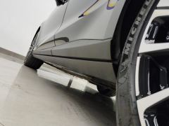 MG7 2.0T Automatic Hunter Beauty Luxury Edition - ფოტო 11