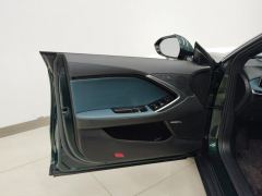 MG7 2.0T Automatic Hunter Beauty Luxury Edition - ფოტო 12