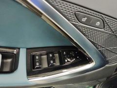 MG7 2.0T Automatic Hunter Beauty Luxury Edition - ფოტო 13