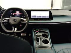 MG7 2.0T Automatic Hunter Beauty Luxury Edition - ფოტო 16