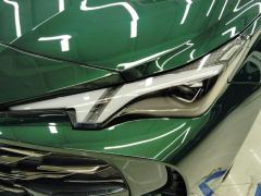 MG7 2.0T Automatic Hunter Beauty Luxury Edition - ფოტო 4