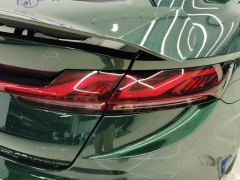 MG7 2.0T Automatic Hunter Beauty Luxury Edition - ფოტო 5