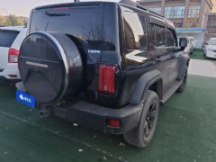 Tank 300 Off-Road Edition 2.0T Conqueror - ფოტო 2