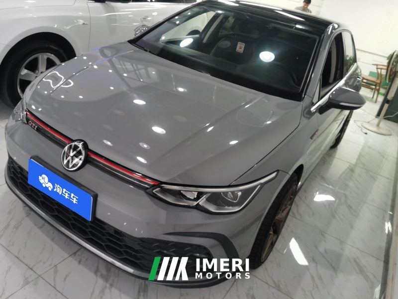 Volkswagen Golf 280TSI 30Anniversary Edition