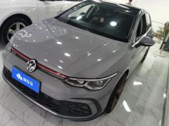 Volkswagen Golf 280TSI DCT 30th Anniversary Edition - photo 1