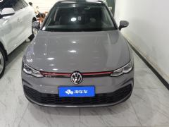 Volkswagen Golf 280TSI DCT 30th Anniversary Edition - photo 3