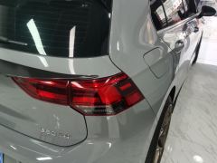 Volkswagen Golf 280TSI DCT 30th Anniversary Edition - photo 5