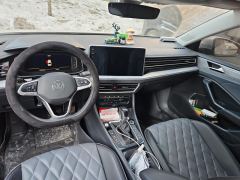 Volkswagen Jetta 280TSI Edition - photo 10