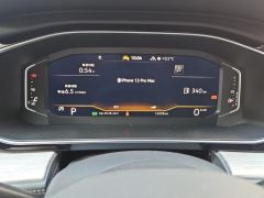 Volkswagen Jetta 280TSI Edition - photo 15