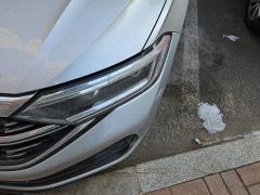 Volkswagen Jetta 280TSI Edition - photo 4