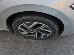 Volkswagen Jetta 280TSI Edition - photo 5