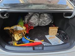 Volkswagen Jetta 280TSI Edition - photo 6