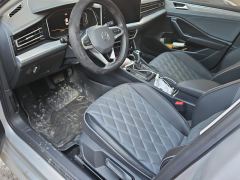 Volkswagen Jetta 280TSI Edition - photo 8