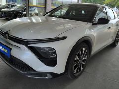 Citroen C5 X 1.6T Edition - ფოტო 1