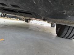 Citroen C5 X 1.6T Edition - ფოტო 8