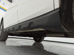 Geely Vision X6 PRO 1.4T Premium Edition - ფოტო 11