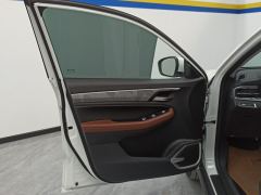 Geely Vision X6 PRO 1.4T Premium Edition - ფოტო 12