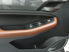 Geely Vision X6 PRO 1.4T Premium Edition - ფოტო 13