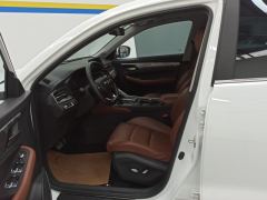 Geely Vision X6 PRO 1.4T Premium Edition - ფოტო 14