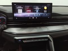 Geely Vision X6 PRO 1.4T Premium Edition - ფოტო 17