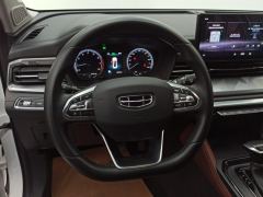 Geely Vision X6 PRO 1.4T Premium Edition - ფოტო 18