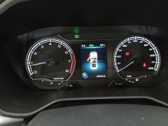 Geely Vision X6 PRO 1.4T Premium Edition - ფოტო 20