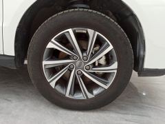 Geely Vision X6 PRO 1.4T Premium Edition - ფოტო 6
