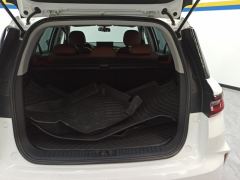 Geely Vision X6 PRO 1.4T Premium Edition - ფოტო 7