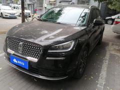 Lincoln Adventurer 2.0T RWD Luxury Edition - ფოტო 1